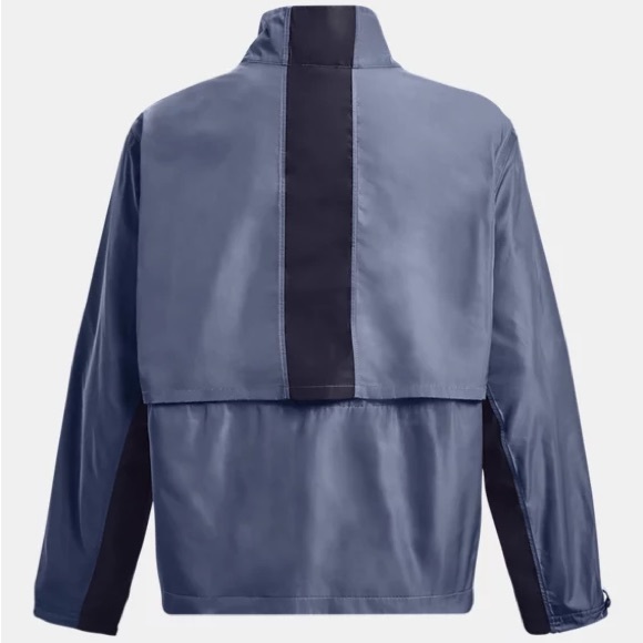 Under Armour UA Storm Run Trail Jacket Size L - Picture 6 of 16